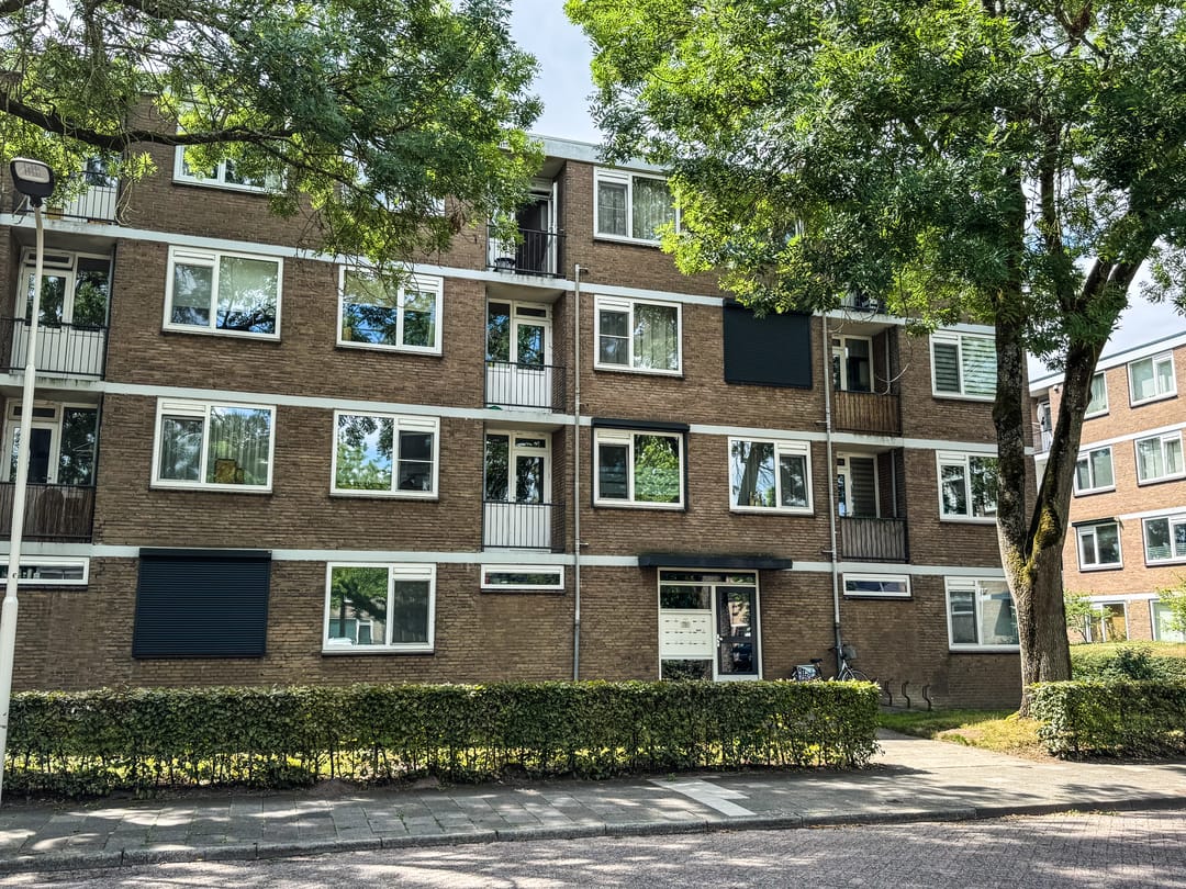 Foto 2 van Gruttershof 47