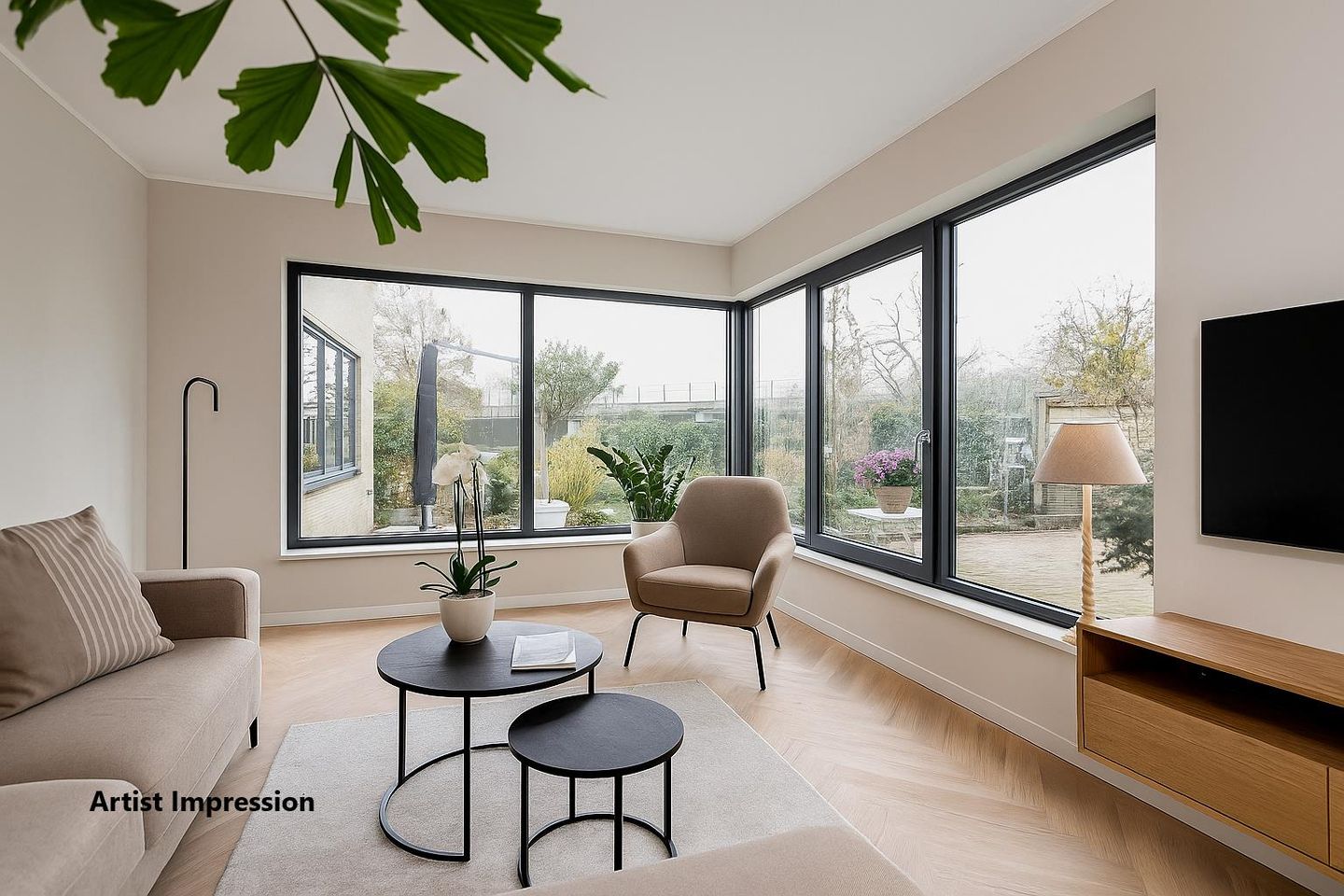 Photo 4 of Voorschoterweg 71-B