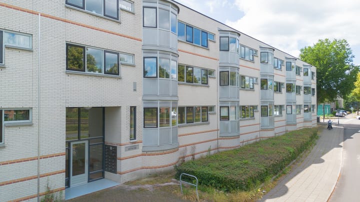 Laan van de Mensenrechten 110 main image