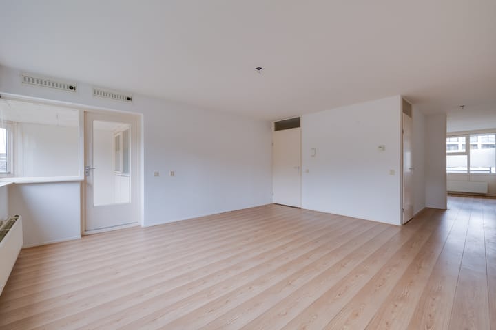 Foto 4 van Laan van de Mensenrechten 110