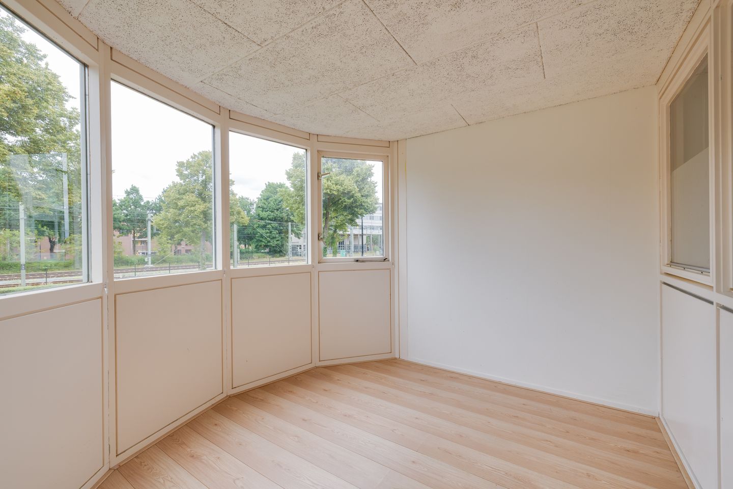 Foto 5 van Laan van de Mensenrechten 110