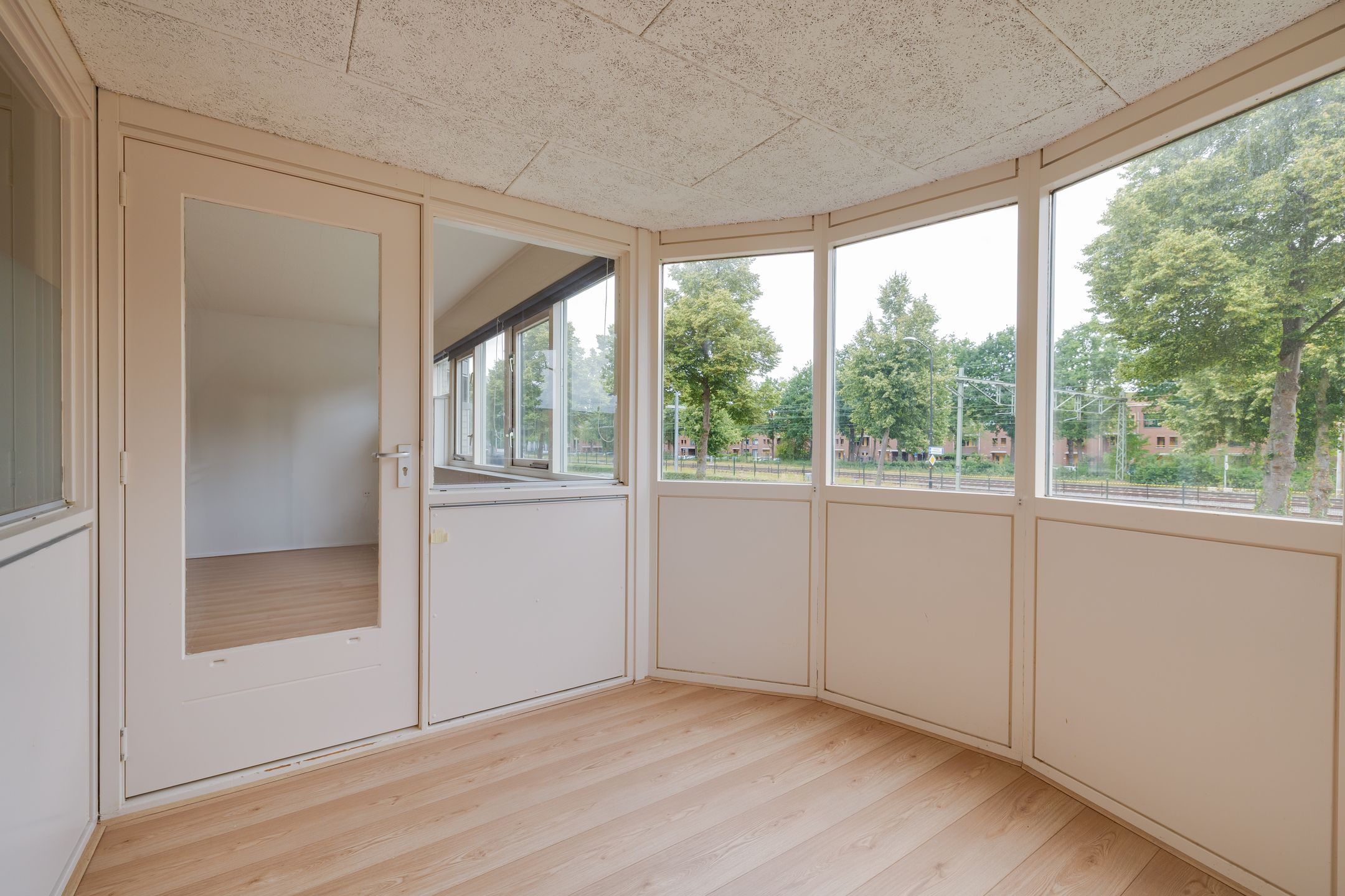 Foto 6 van Laan van de Mensenrechten 110