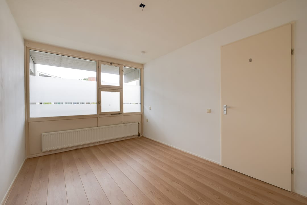 Foto 8 van Laan van de Mensenrechten 110