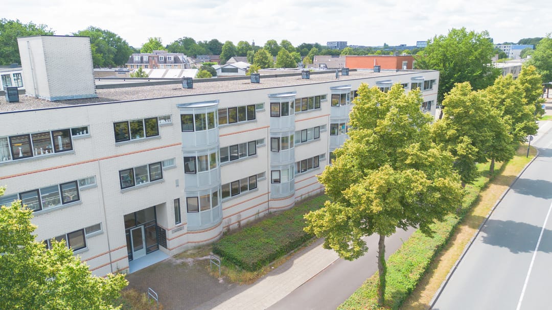 Foto 22 van Laan van de Mensenrechten 110