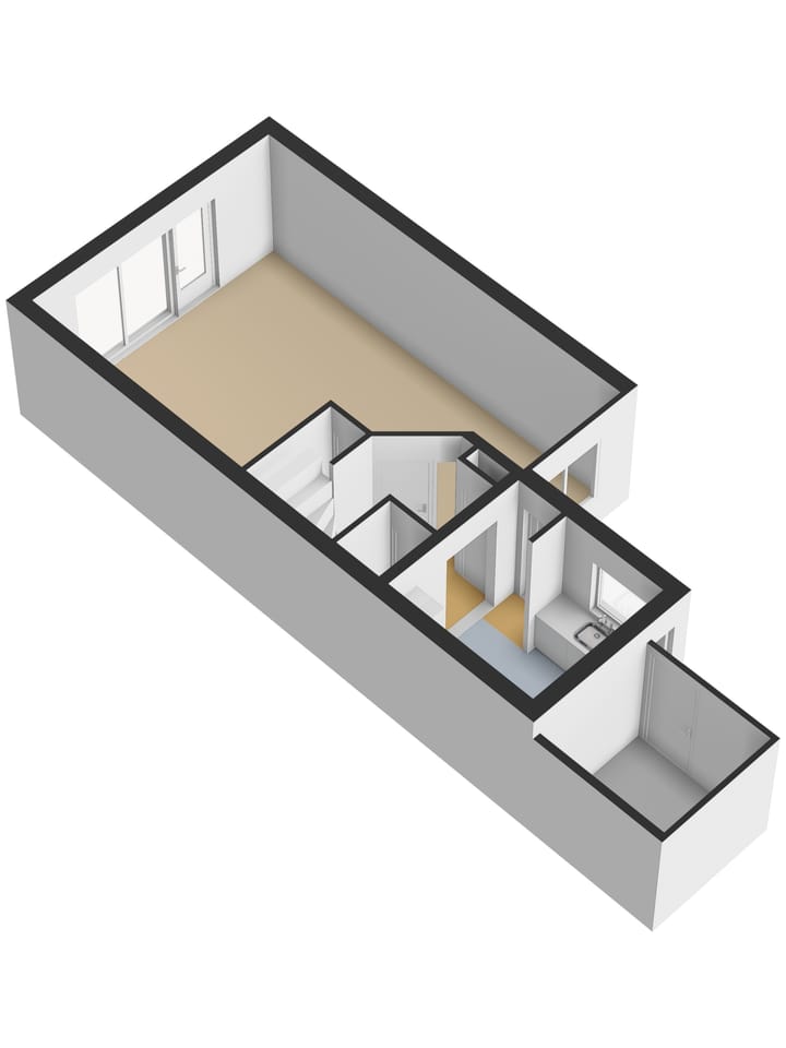 Foto 33 van Tulpstraat 9