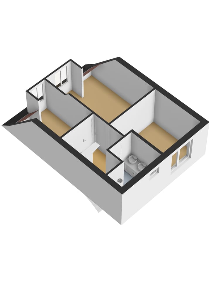 Foto 34 van Tulpstraat 9