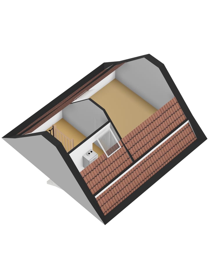 Foto 35 van Tulpstraat 9