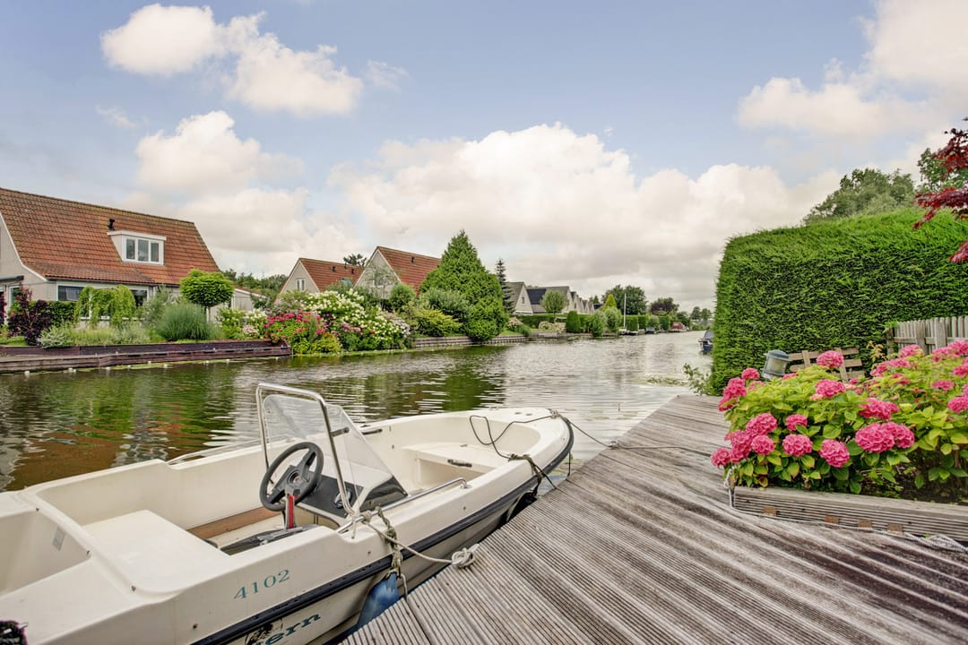 Foto 2 van Droge Wijmersweg 5-040