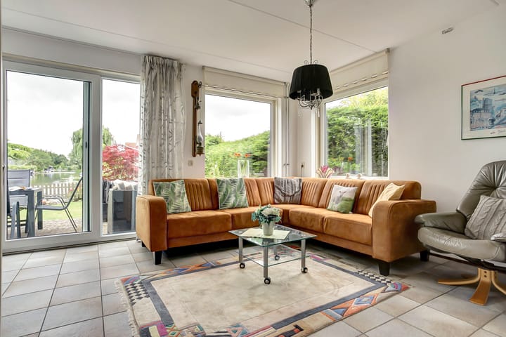 Foto 3 van Droge Wijmersweg 5-040