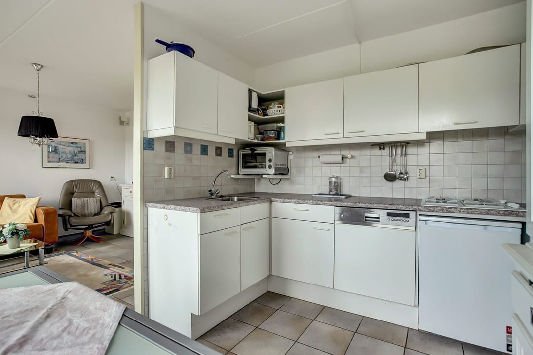 Foto 7 van Droge Wijmersweg 5-040