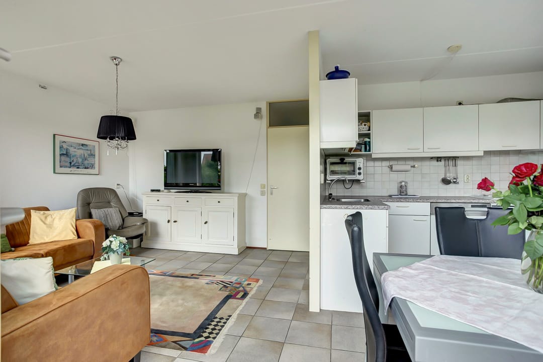 Foto 8 van Droge Wijmersweg 5-040