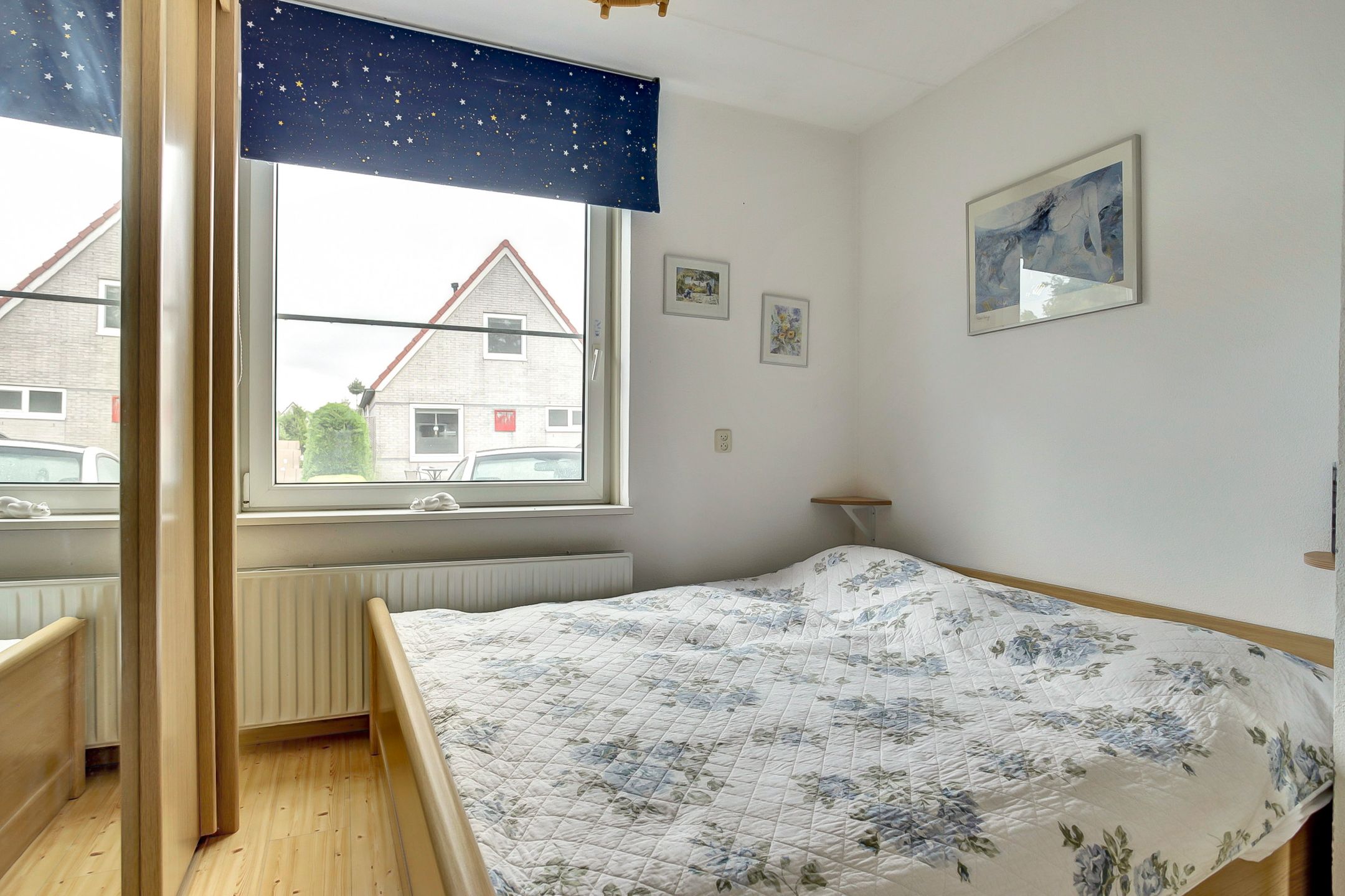 Foto 9 van Droge Wijmersweg 5-040