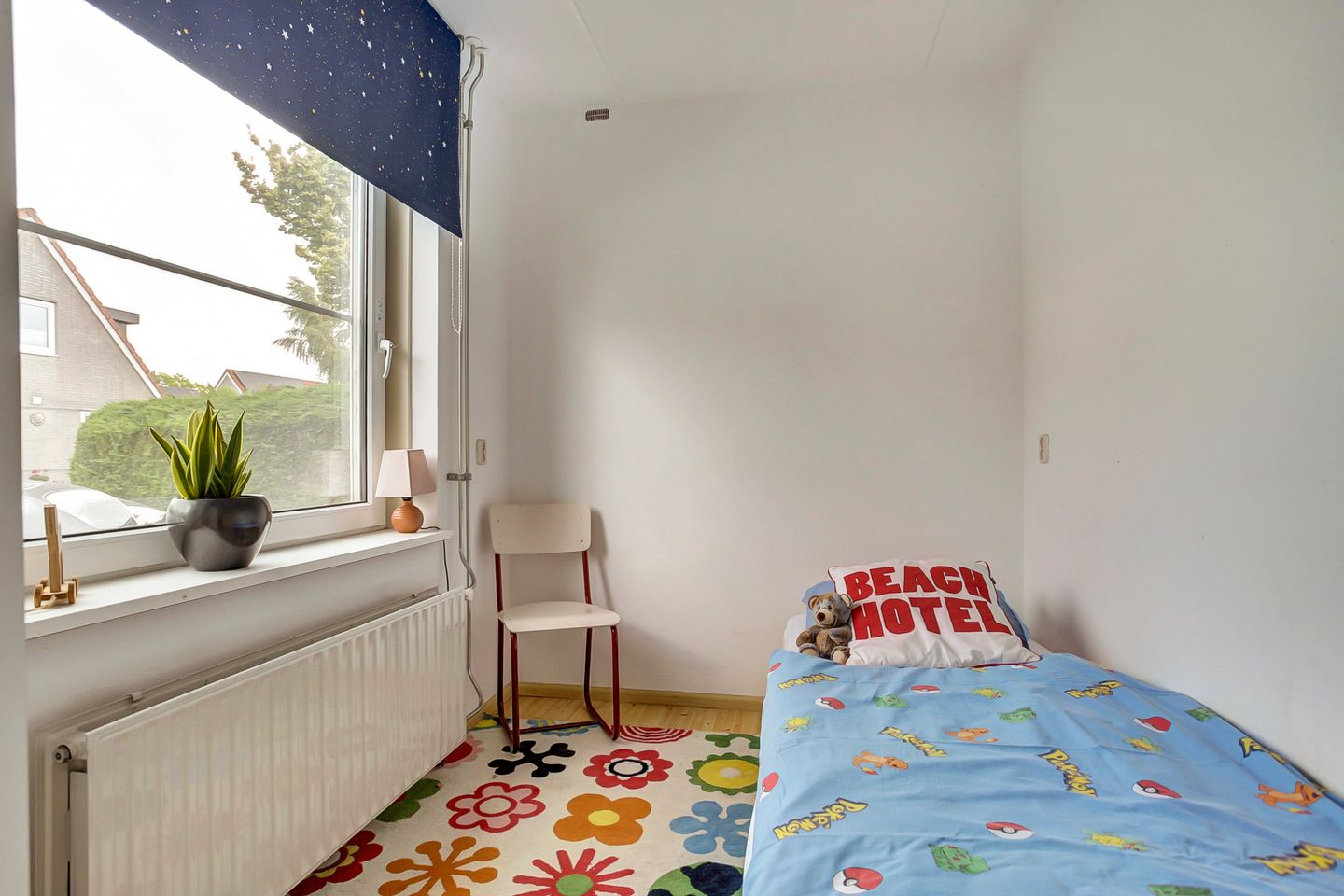 Foto 10 van Droge Wijmersweg 5-040