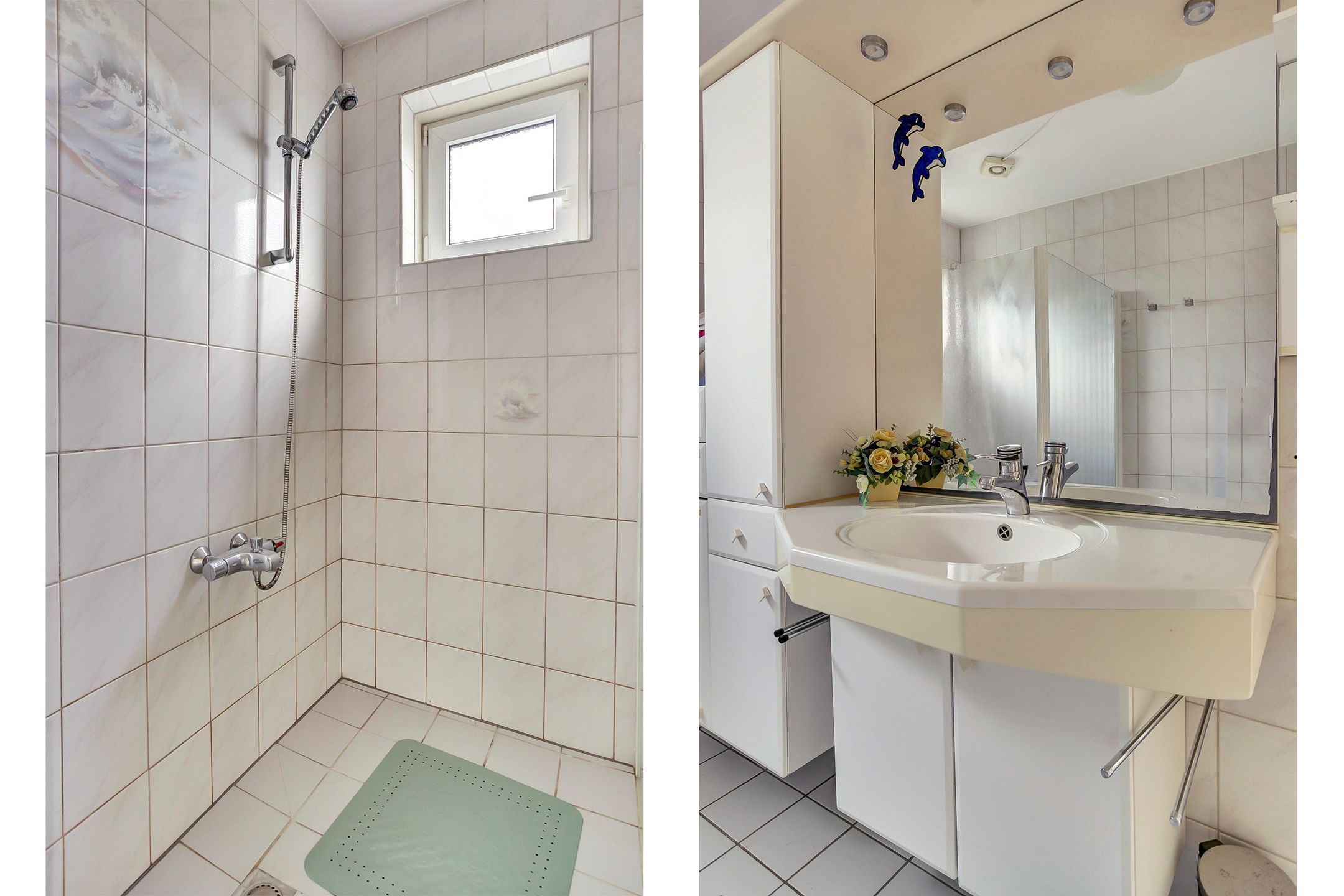 Foto 12 van Droge Wijmersweg 5-040