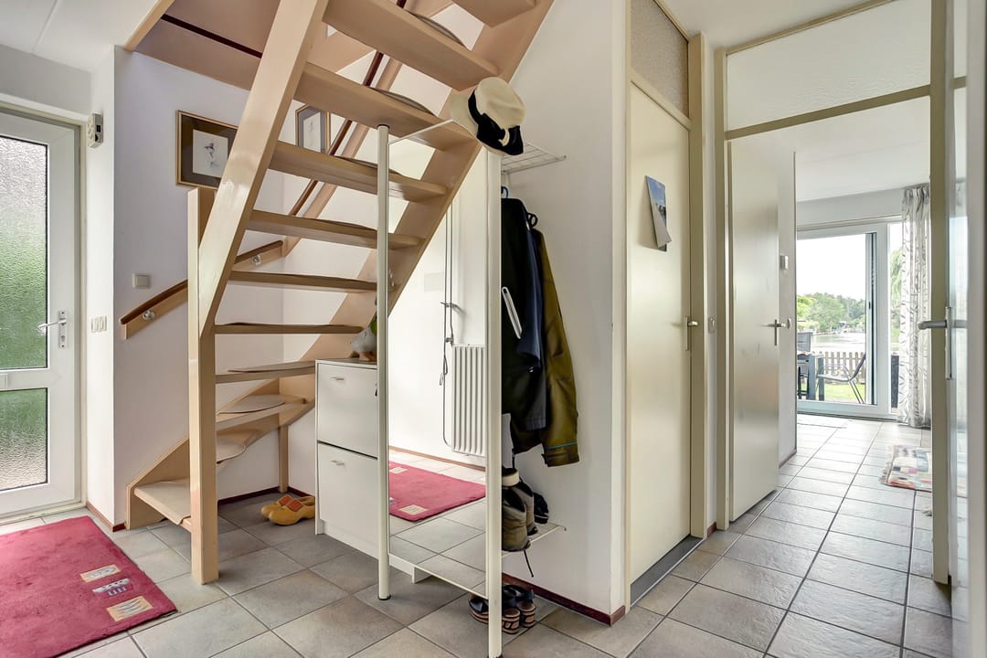 Foto 13 van Droge Wijmersweg 5-040