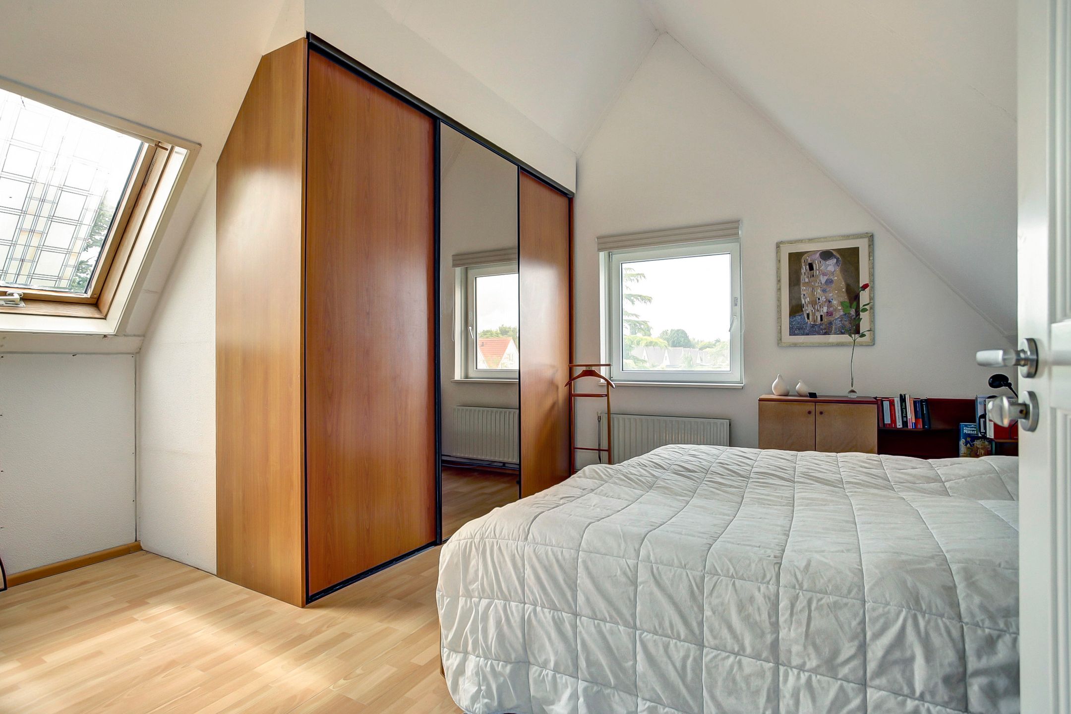 Foto 18 van Droge Wijmersweg 5-040