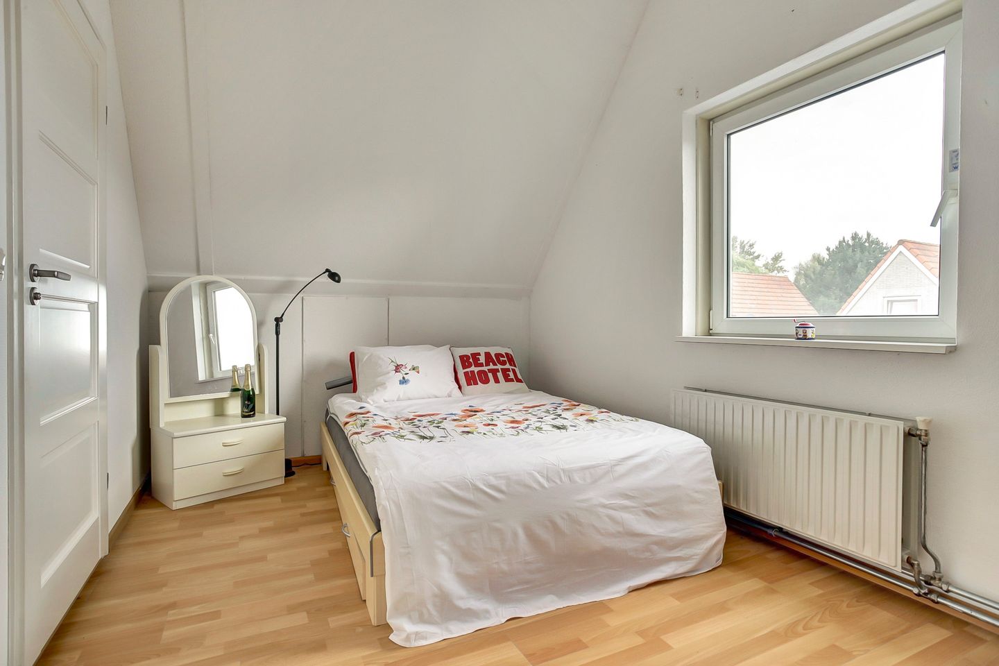 Foto 19 van Droge Wijmersweg 5-040