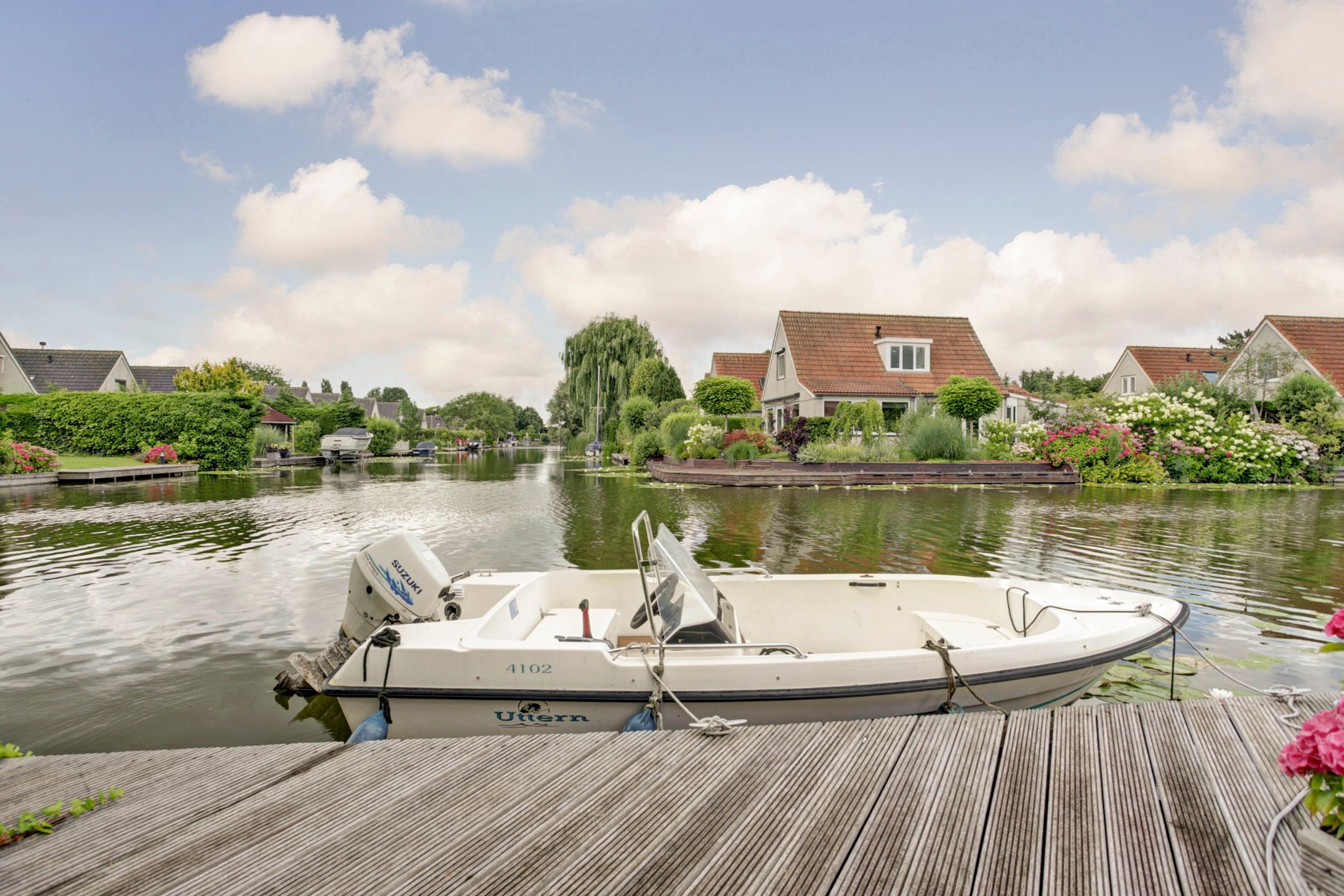 Foto 21 van Droge Wijmersweg 5-040