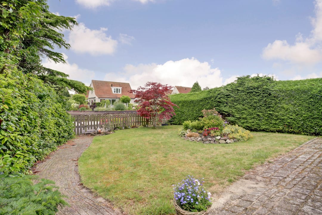 Foto 22 van Droge Wijmersweg 5-040