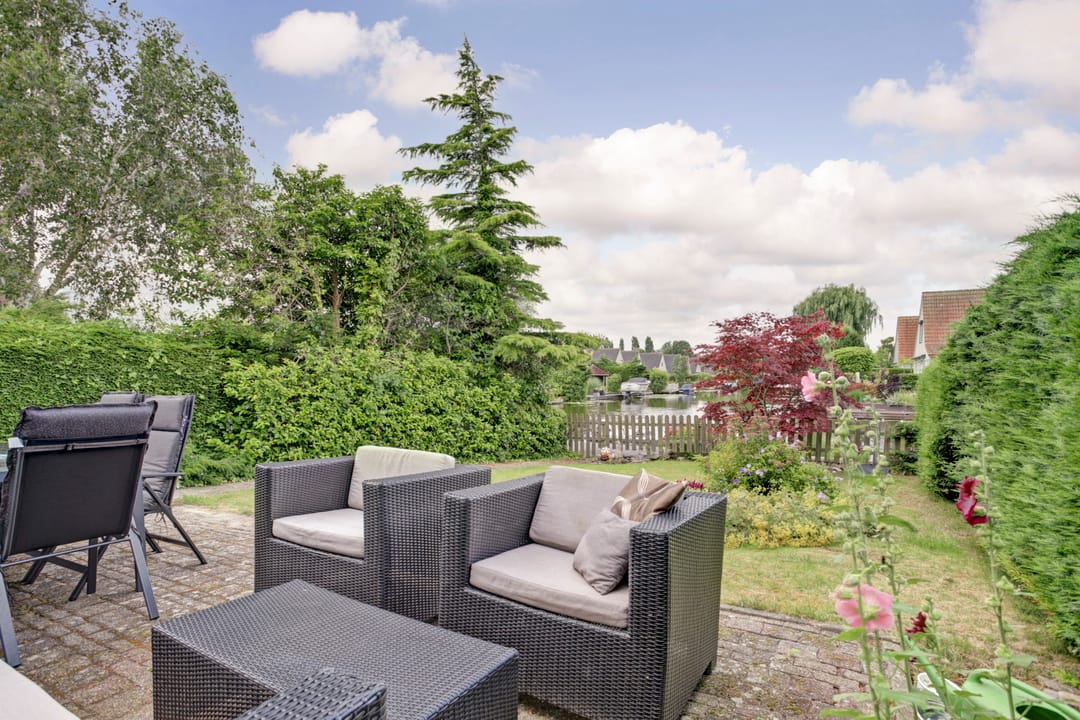 Foto 23 van Droge Wijmersweg 5-040