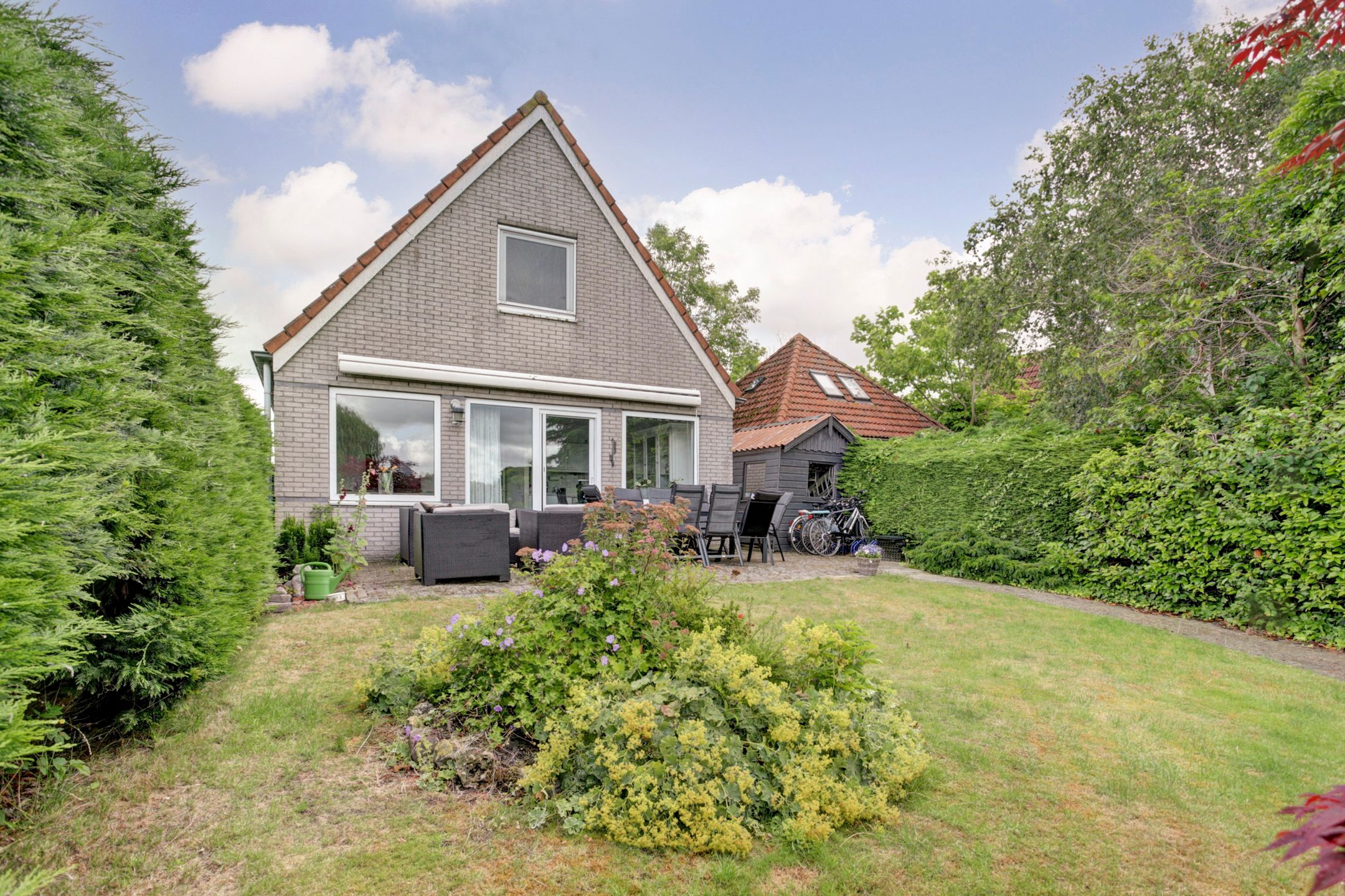 Foto 24 van Droge Wijmersweg 5-040