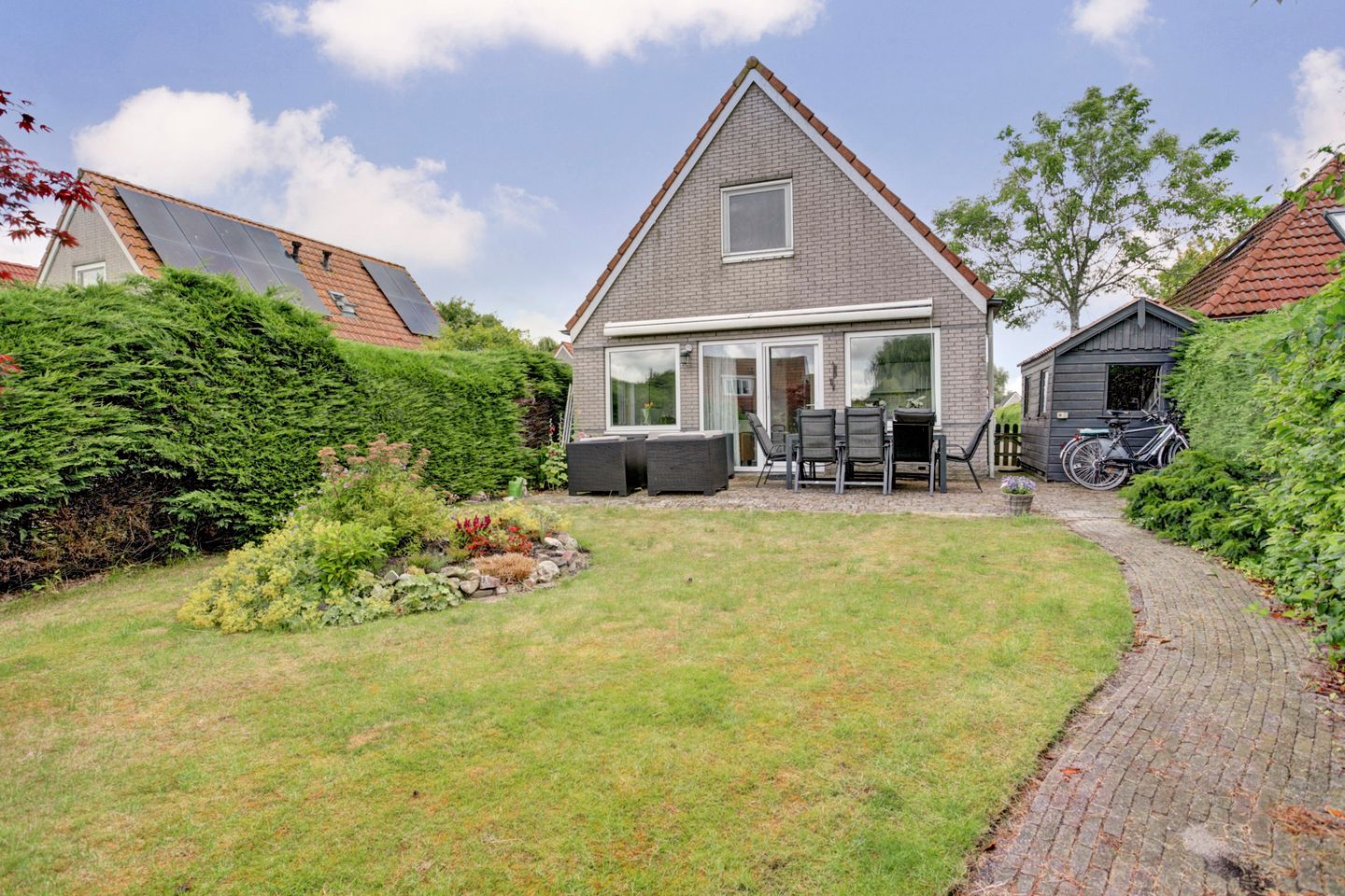 Foto 25 van Droge Wijmersweg 5-040