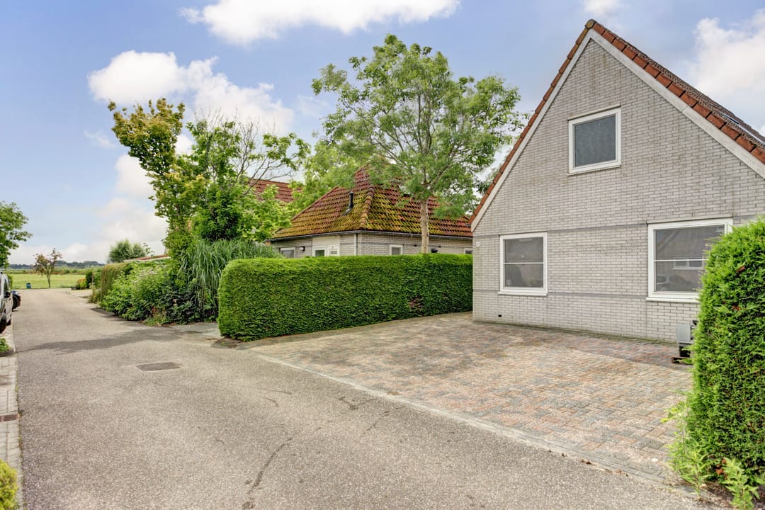 Foto 26 van Droge Wijmersweg 5-040