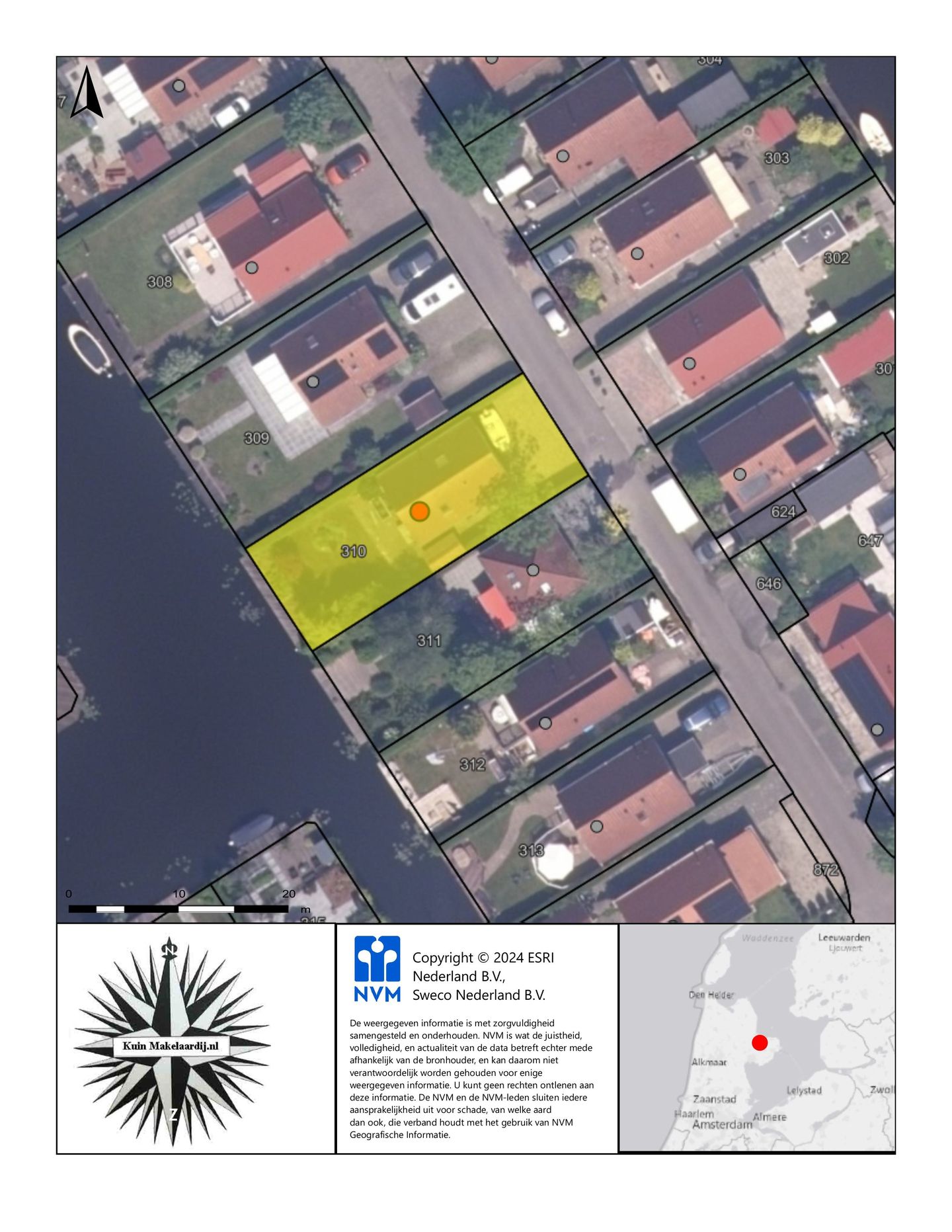 Foto 29 van Droge Wijmersweg 5-040