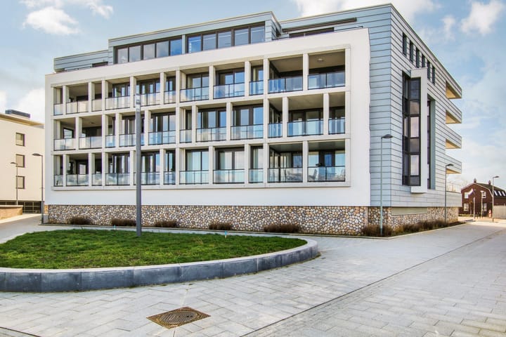 Foto 1 van Havenkwartier 29