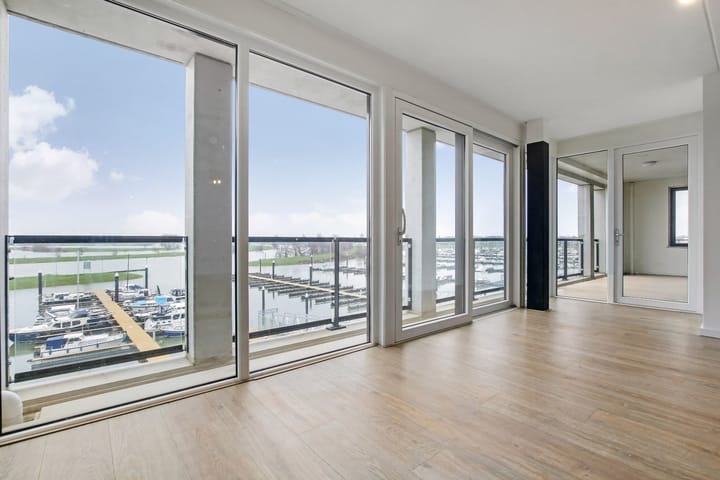 Foto 4 van Havenkwartier 29