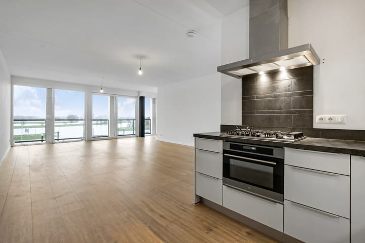 Foto 5 van Havenkwartier 29