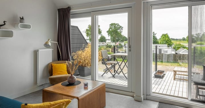 Foto 4 van Paviljoenwei 14-19