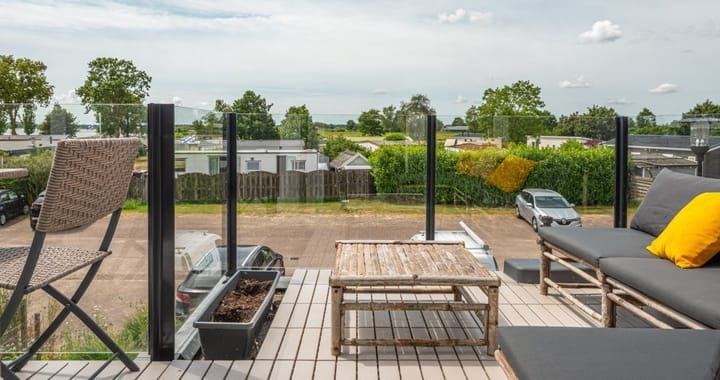 Foto 5 van Paviljoenwei 14-19