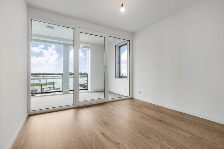 Foto 7 van Havenkwartier 29