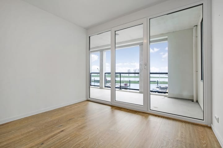 Foto 8 van Havenkwartier 29