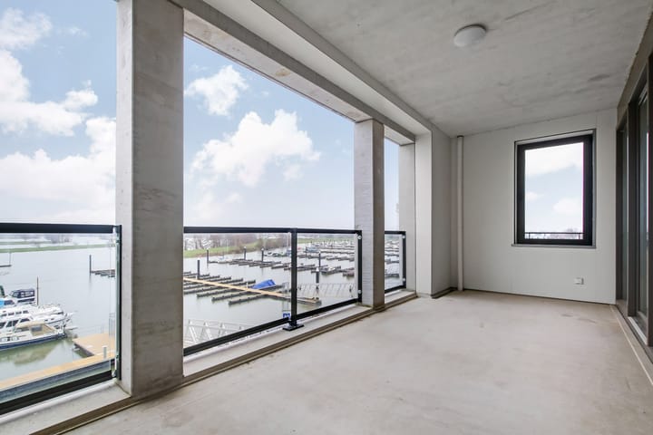 Foto 15 van Havenkwartier 29