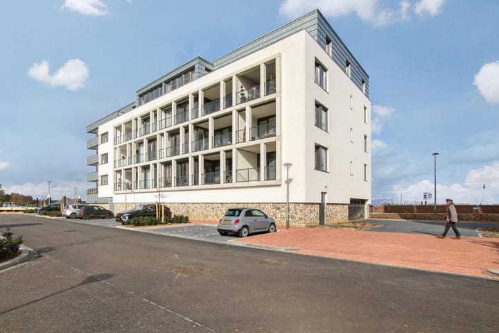 Foto 19 van Havenkwartier 29