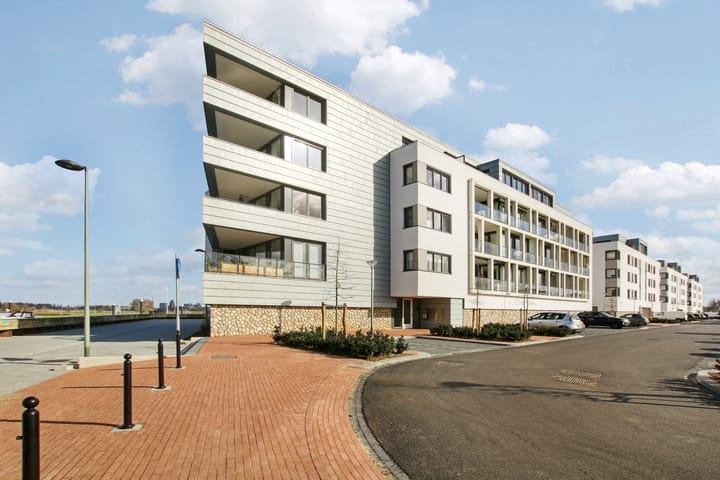 Foto 20 van Havenkwartier 29