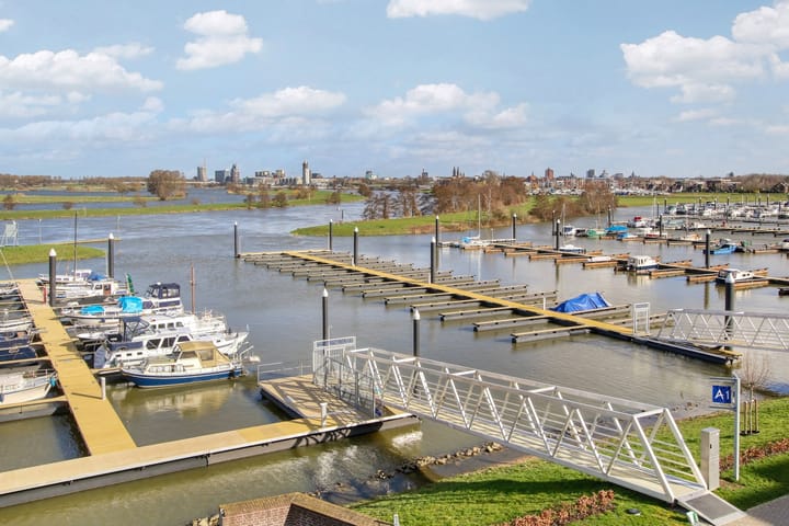 Foto 21 van Havenkwartier 29