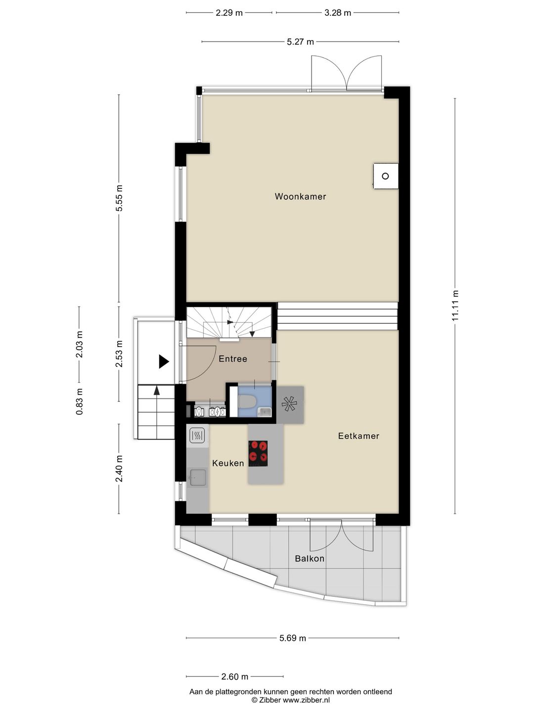 Foto 61 van Kasteellaan 98