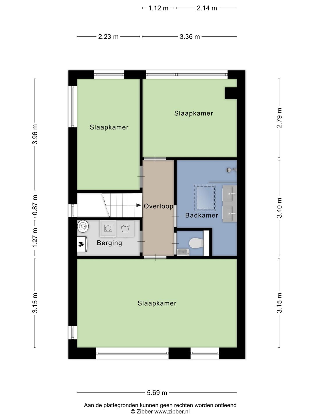 Foto 62 van Kasteellaan 98