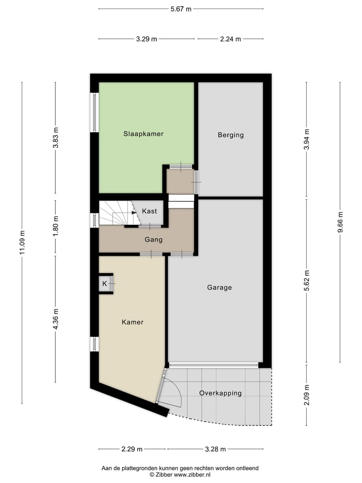 Foto 60 van Kasteellaan 98