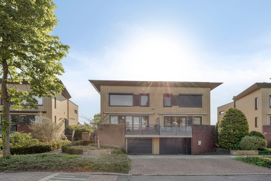 Foto 56 van Kasteellaan 98