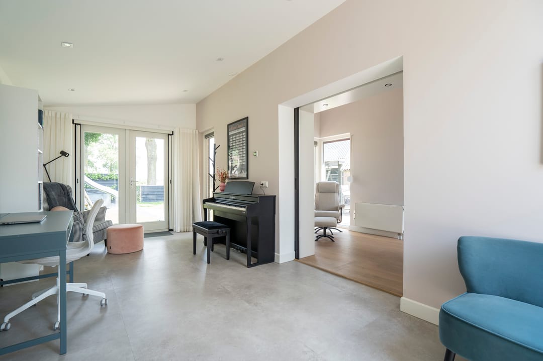 Foto 16 van Bazeldijk 57