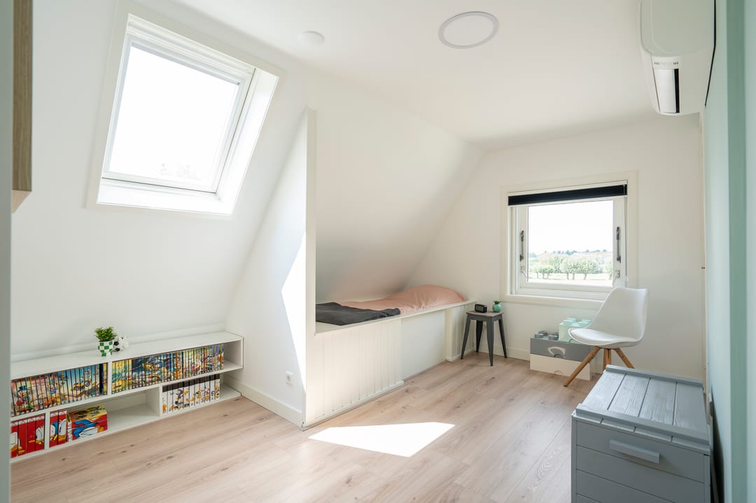 Foto 26 van Bazeldijk 57