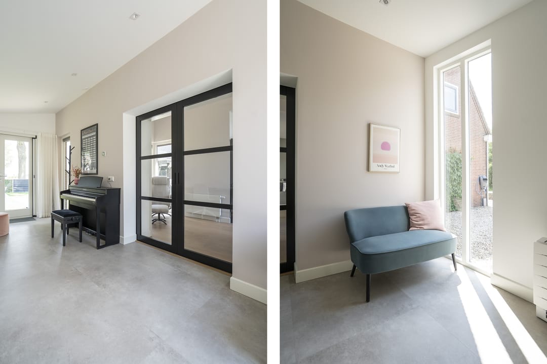 Foto 17 van Bazeldijk 57