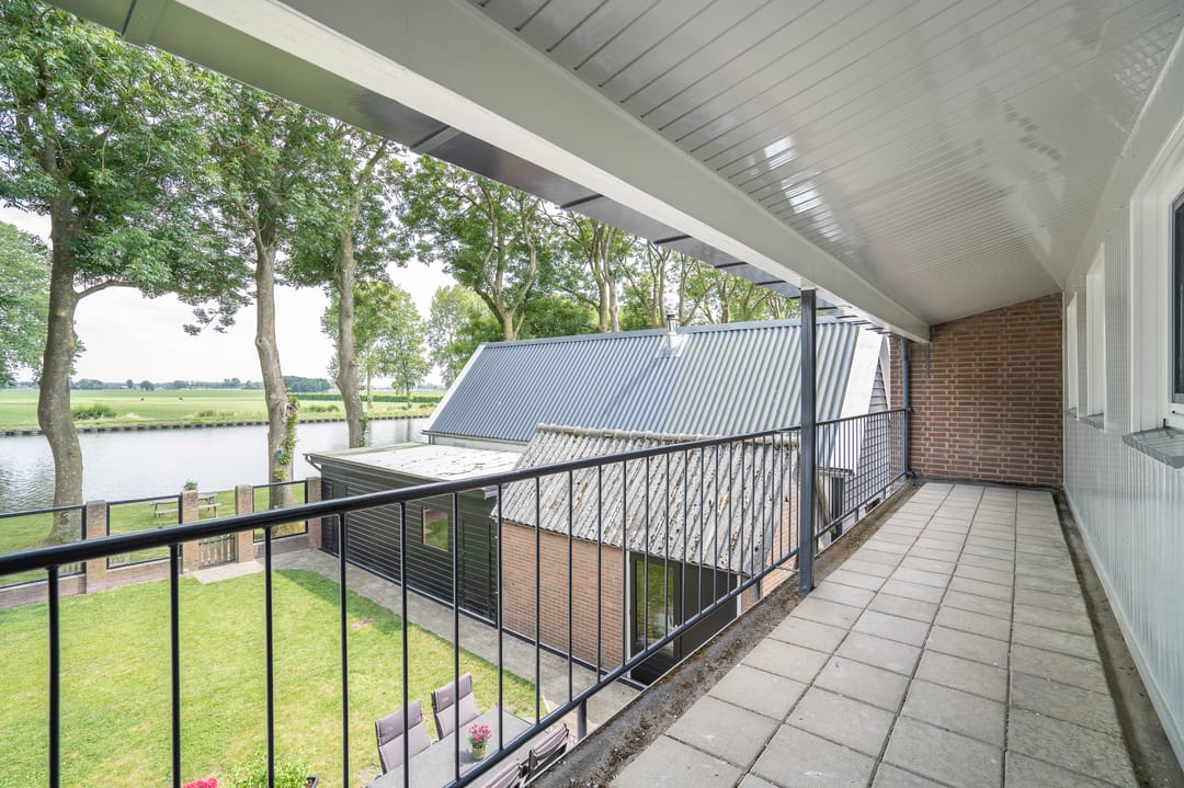 Foto 32 van Bazeldijk 57