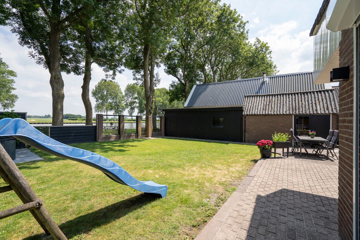 Foto 40 van Bazeldijk 57