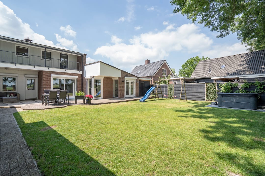 Foto 43 van Bazeldijk 57