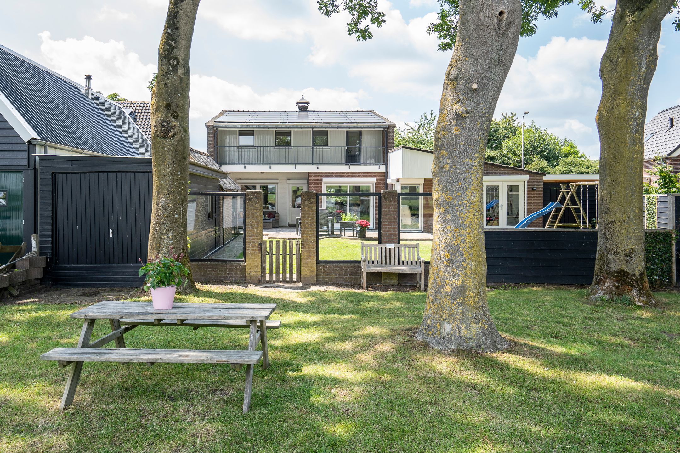 Foto 45 van Bazeldijk 57